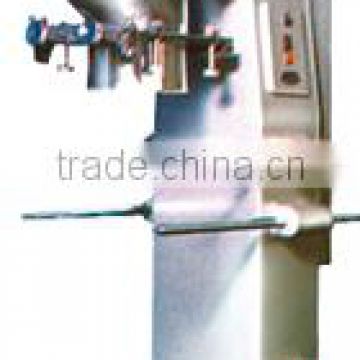 Super Mixer Granulator