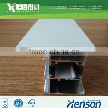 Aluminium Profiles for Window and Door
