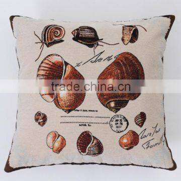 Best Seller Jacquard Cushion