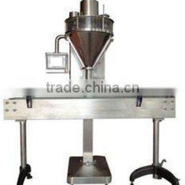 Npack Automatic Washing Powder Production Line