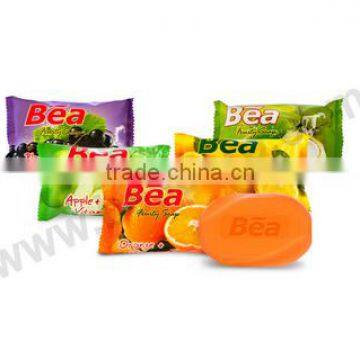 Bea Fruity Soap
