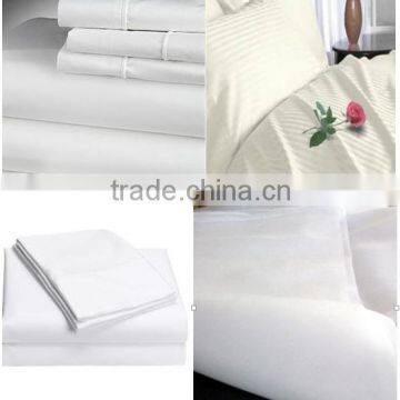 100% cotton hospital bed sheet fabric