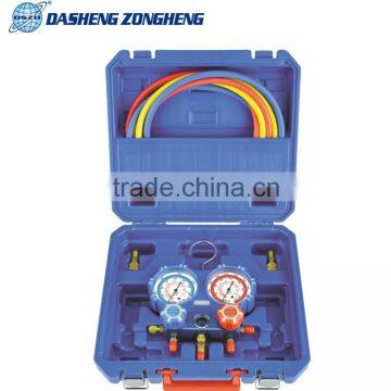 DSZH refrigeration tool WK-P3602S manifolds