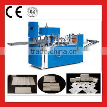 Automatic Napkin Paper Printing Machine Price