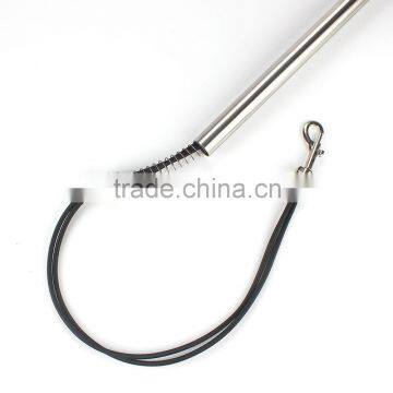 Pet Product Dog Leash Dog Training le Ash Dog Leash Led Pet Dog Bicycle Dog Leash photo-3