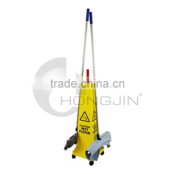 Hongjin Floor Cleaning Tools Mops and Accessories