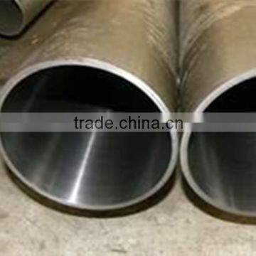 high quality hydraulic cylinder using high precision burnished steel tube