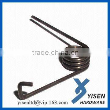 vibrating feeder spring