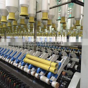 Compact Spinning for Ring Frame Cotton Combed Compact Yarn photo-5