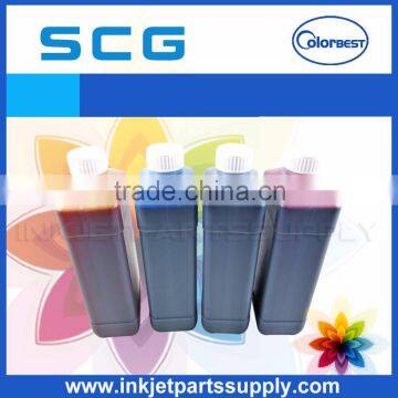 1000ml Water Based Dye Ink for Digital Indoor Inkjet Printer photo-4