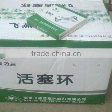 Good Quality! Piston Ring for Single-cylinder and Muil-cylinder Diesel Engine Spare Parts