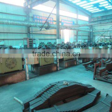 Trailer Leaf Spring With Competitive Price