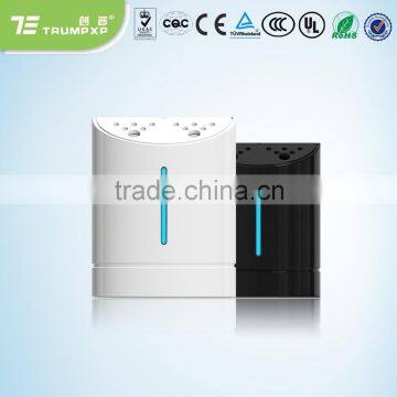 New product ,electronic mask for personal mini air purifier support OEM TRUMPXP-132-02