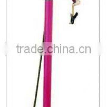 45x620mm bicycle high pressure hand pump