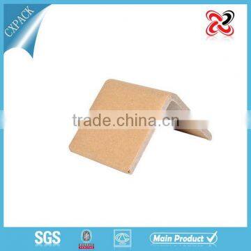 L-sharp Box Corner Protectors Cardboard Packaging Corner Pallet Corner Protector photo-3
