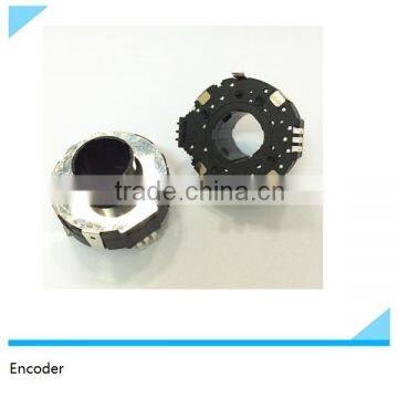 18-40mm temperature encoder with switches, heater switch, heater encoder with swtich, Factory outlet center