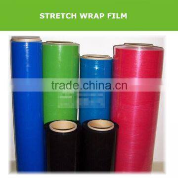 Hand Pallet Wrap photo-2