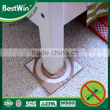 BSTW over 10 years experience Bed bug monitoring Glue trap