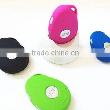 App Sos Call Android and IOS App Long Standby Personal GPS Tracker Worlds Smallest Gps Tracking Device Quality Choice Most Popular