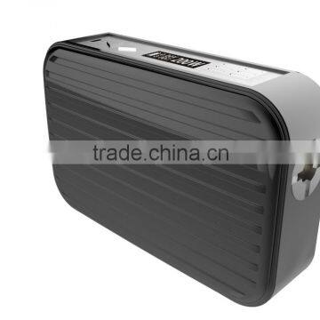 Free Sample 120w e Cig Kit Box Mod Free Shipping Temperature Control Vape Mod OEM ODM e Cigarette Manufacturer in Shenzhen China photo-4