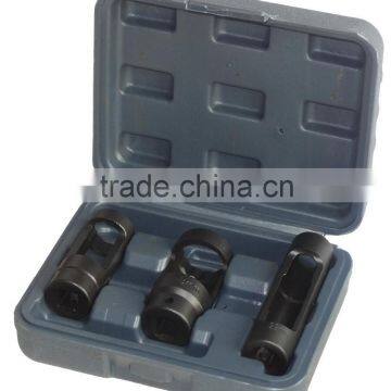 3 PCS Diesel Oxygen Sensor Socket Set