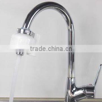 Easy Install Sensor Faucet 6V 3V Electric Faucet Adapt photo-4