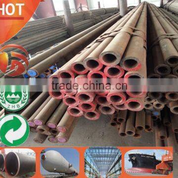 P91 High Pressure Steel Pipe photo-3