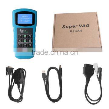 Super VAG K+CAN Plus 2.0 for VAG Cars