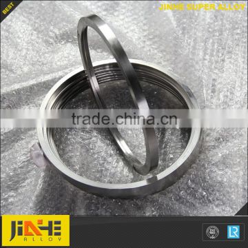 super nickel alloy ring gasket