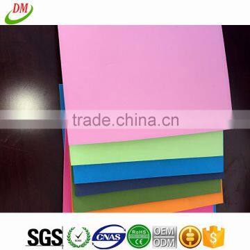 Bulk Rubber Eva Foam Sheet 5mm photo-5
