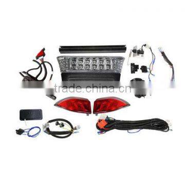 Golf Club Car Precedent LED Super Deluxe Light Kit for Sale