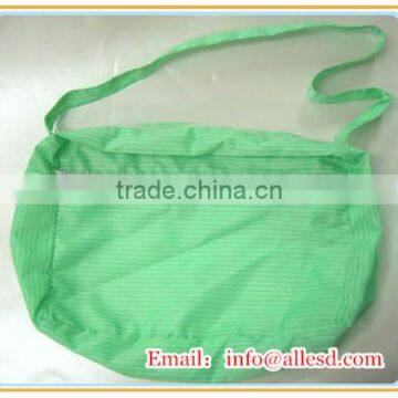 Polyester Fabric Bag Cleanroom Anti-static Carrying Bag photo-3