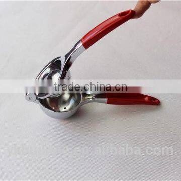 Stainless Steel Orange Juice Extractor photo-3