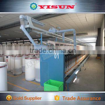 Roving Frame Simplex Spinning Machine YX1477/YX1478 photo-6