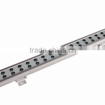 50W Line Wall Washer IP65 Outdoor