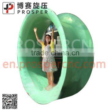 Metal spinning fan tuyere spinning machine; CNC spinning machine spinning machine military aerospace spinning machine