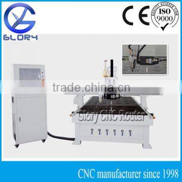 GY-M1325AH Wood Cutting Machine with CNC System