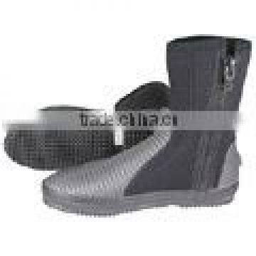 Neoprene Diving Boots (BS-020)