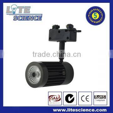 2015 New Shenzhen Led Track Light Bridgelux Sharp Epistar 15W 25W 30W 40W SAA CE photo-5