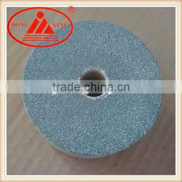 Glass Edge Polishing Wheel for Shaped Edging Machine photo-2
