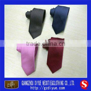 Chinese Necktie Factory Silk Tie Manufacturer