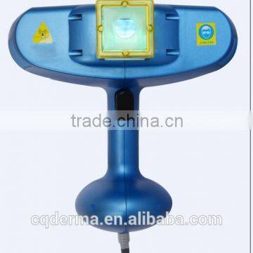 Powerful Mini 308 Excimer Laser 308nm Psoriasis Vitiligo Laser for Vitiligo Treatment Machine photo-3