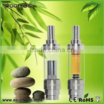 2014 high end glass herb pen dry herb vaporizer wholesale dry herb vaporizer pen with huge vapor