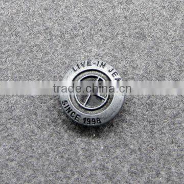 Engraving Buttons For Garment photo-2