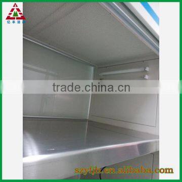 Laminar Air Flow Clean Bench photo-5