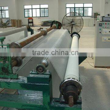 Hot Sale High Quality Fiberglass Mesh Fabric Used as Wall Waterproofing Material photo-6