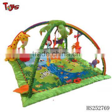 2013 Novelty & Soft Musical Kids Baby Play Mat photo-4