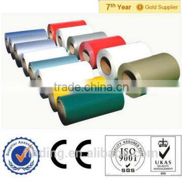 Galvanized Steel Sheet and Coil 112118 photo-5