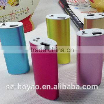 2016 wholesale cheap power bank, 6000 mah power bank, portable power bank