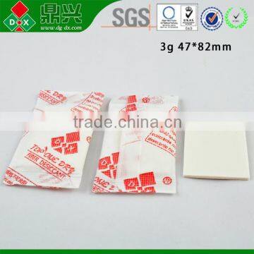 Long-lasting Moisture Absorber Food Fiber Desiccant photo-3